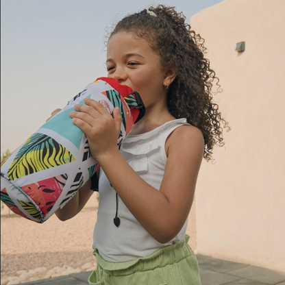 Insulated Thermal Bottle Covercase