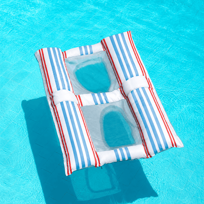 Floating Mat-Double