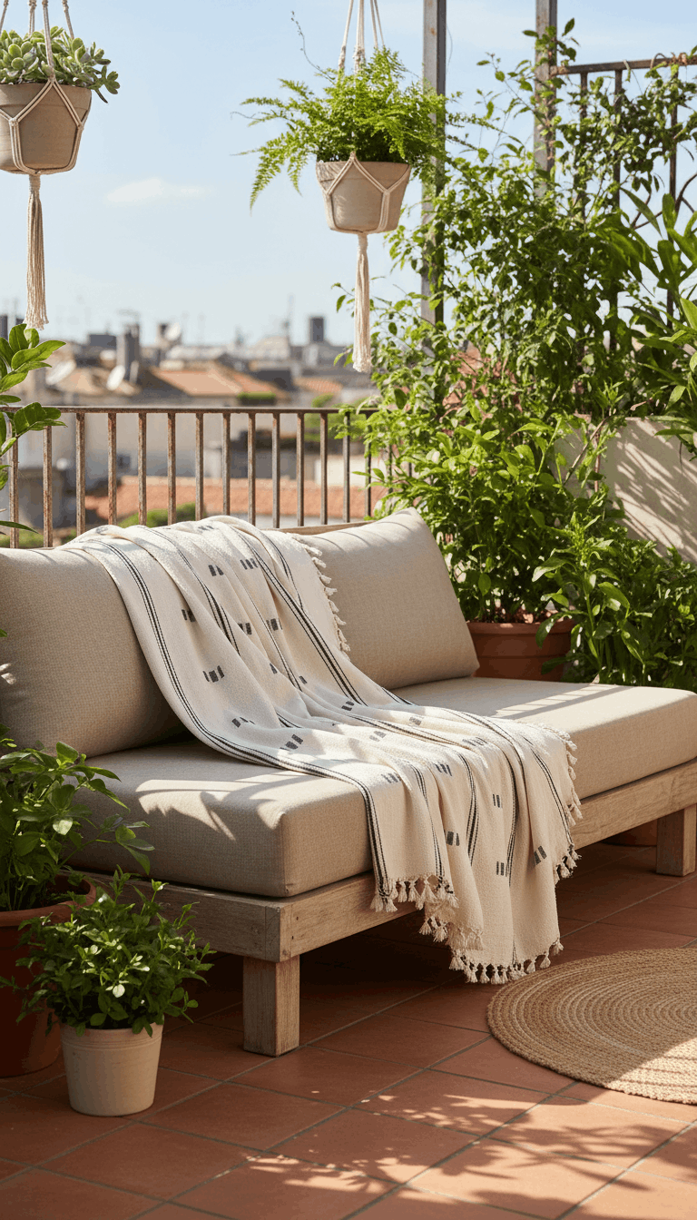 Bedspread Turkish Cotton Blanket Cover Summer Coverlet Throw