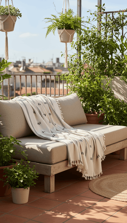 Bedspread Turkish Cotton Blanket Cover Summer Coverlet Throw