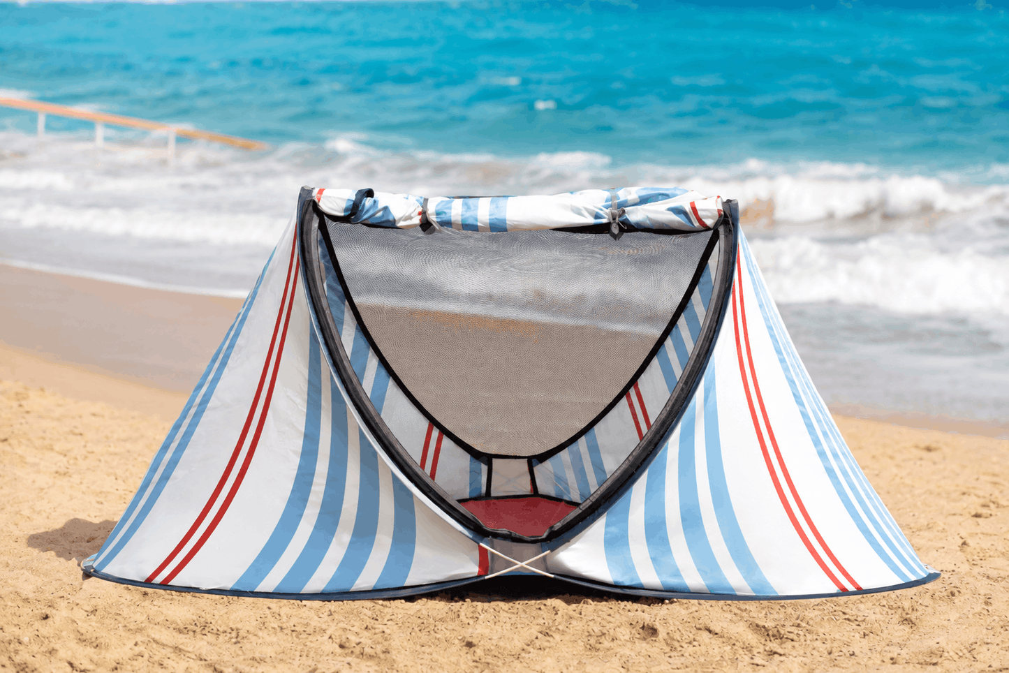 sea salt Standard 1-2 persons Popup Tent