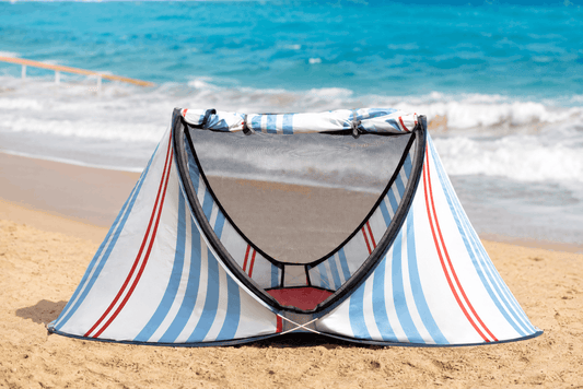 sea salt Standard 1-2 persons Popup Tent