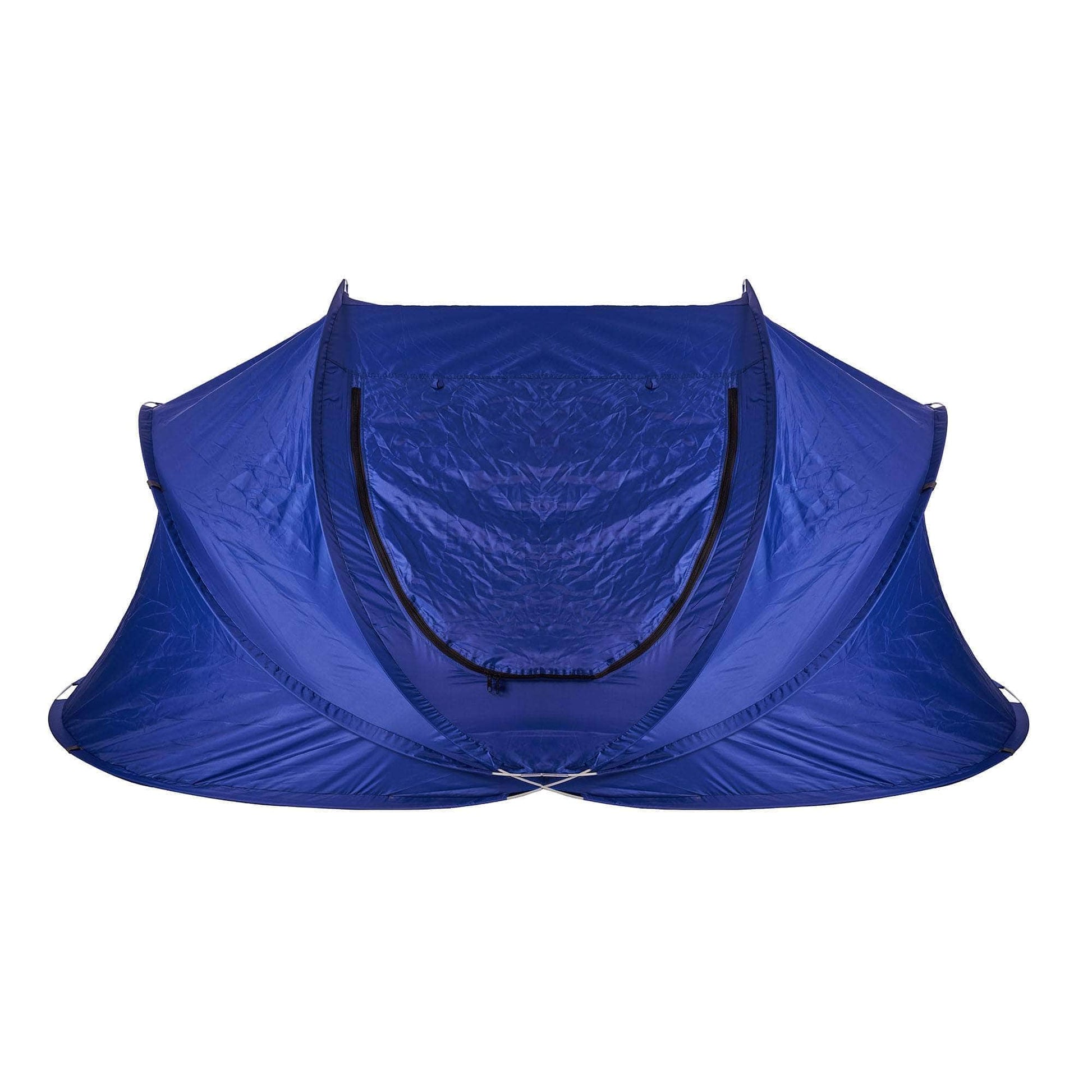 Penguin Blue Standard 4-6 persons Popup Tent