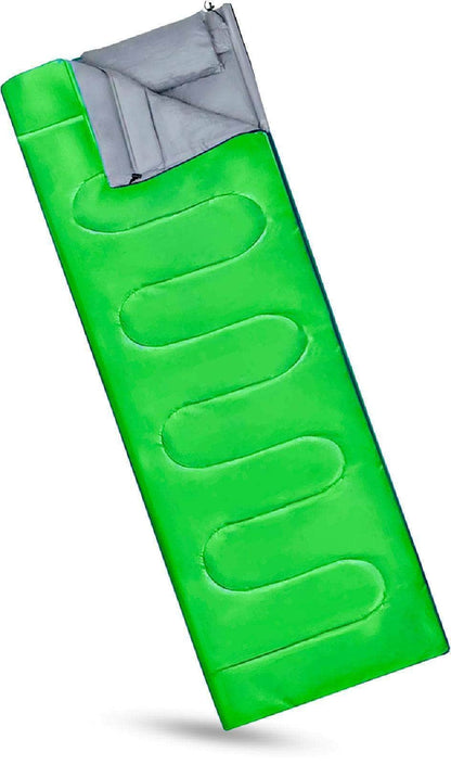 Penguin Camping & Hiking Phosphoric Premium Sleeping Bag