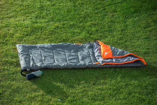 Penguin Camping & Hiking Premium Sleeping Bag