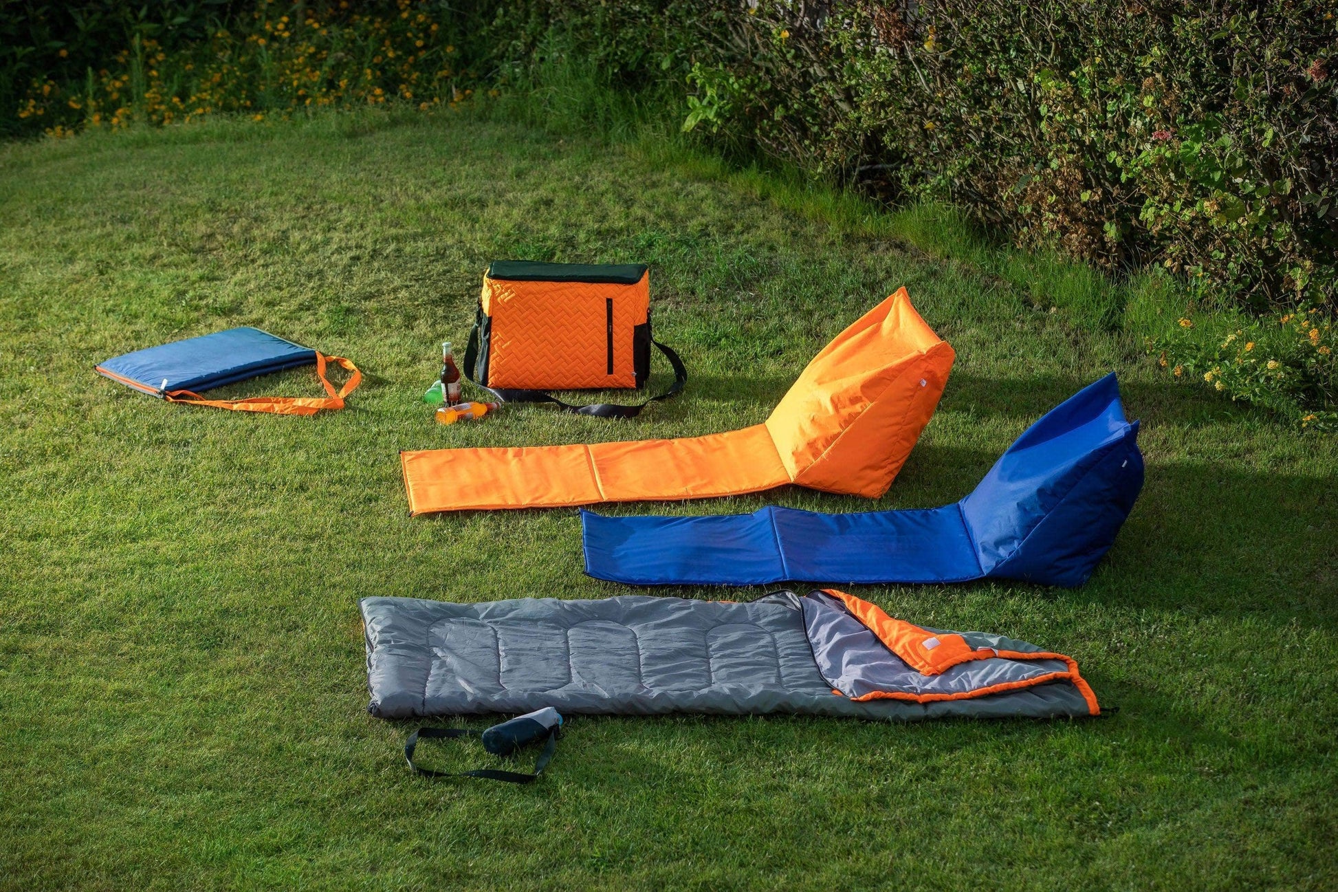 Penguin Camping & Hiking Premium Sleeping Bag