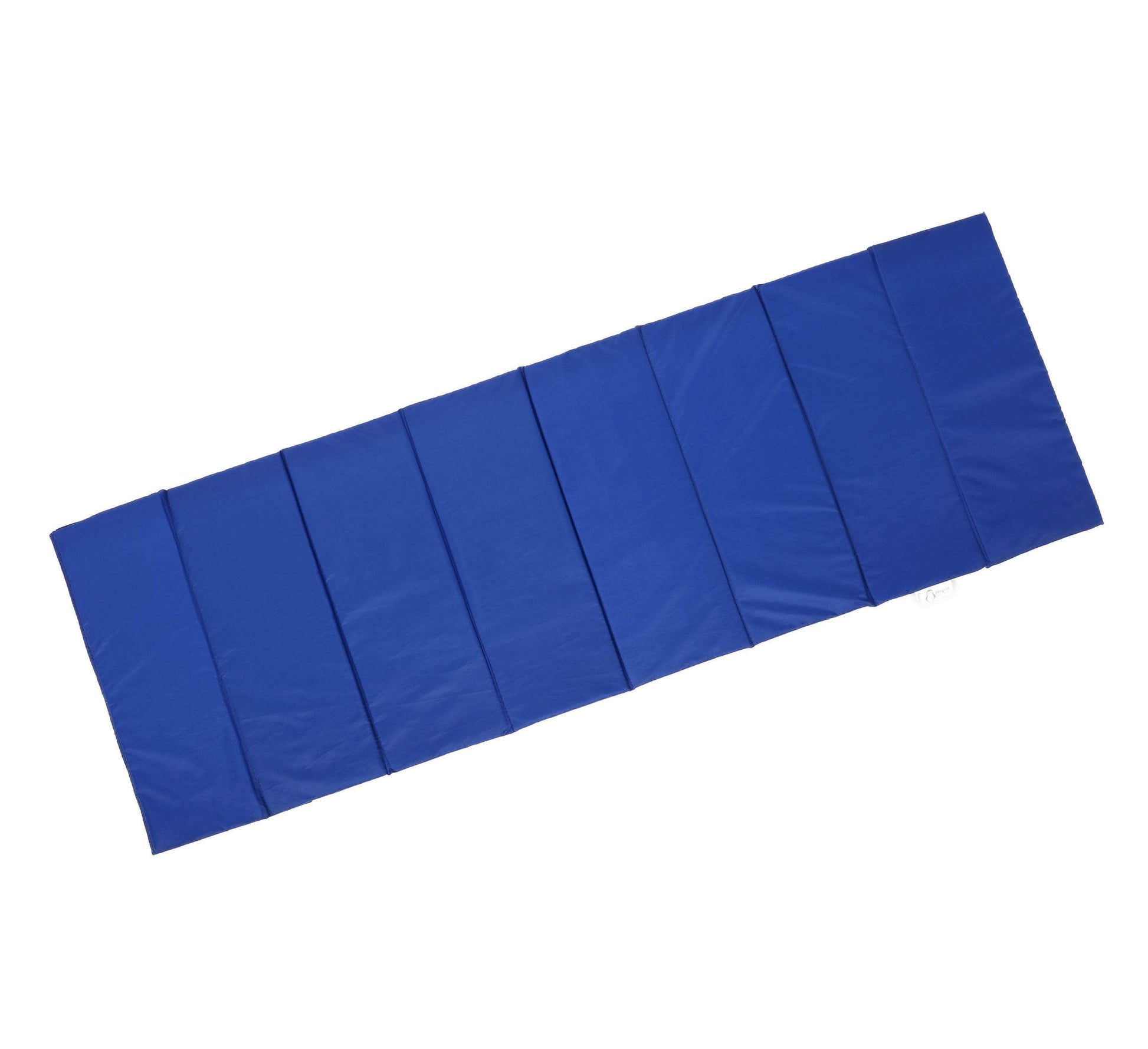 Penguin Camping Tools Blue Sport Double folded Mat