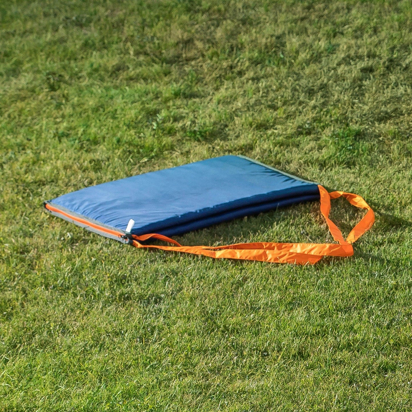 Penguin Camping Tools Premium Beach Bag / Double Folded Mat