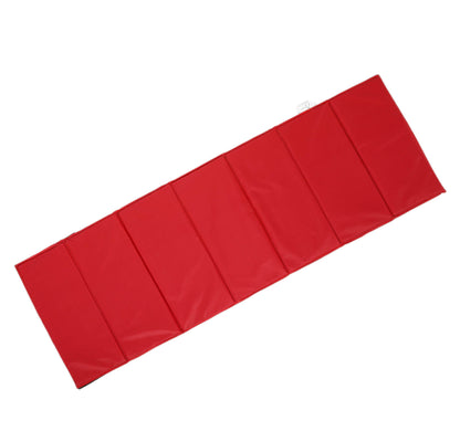 Penguin Camping Tools Red Sport Double folded Mat