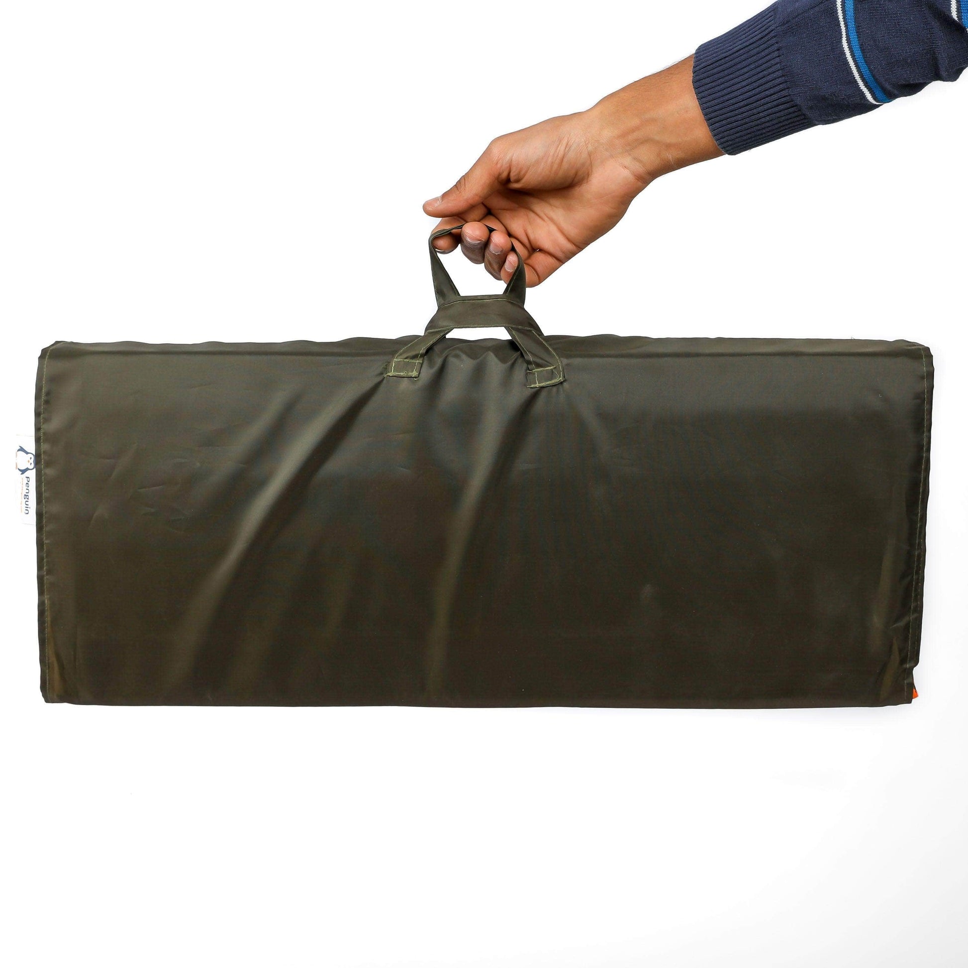 Penguin Camping Tools Sport Double folded Mat