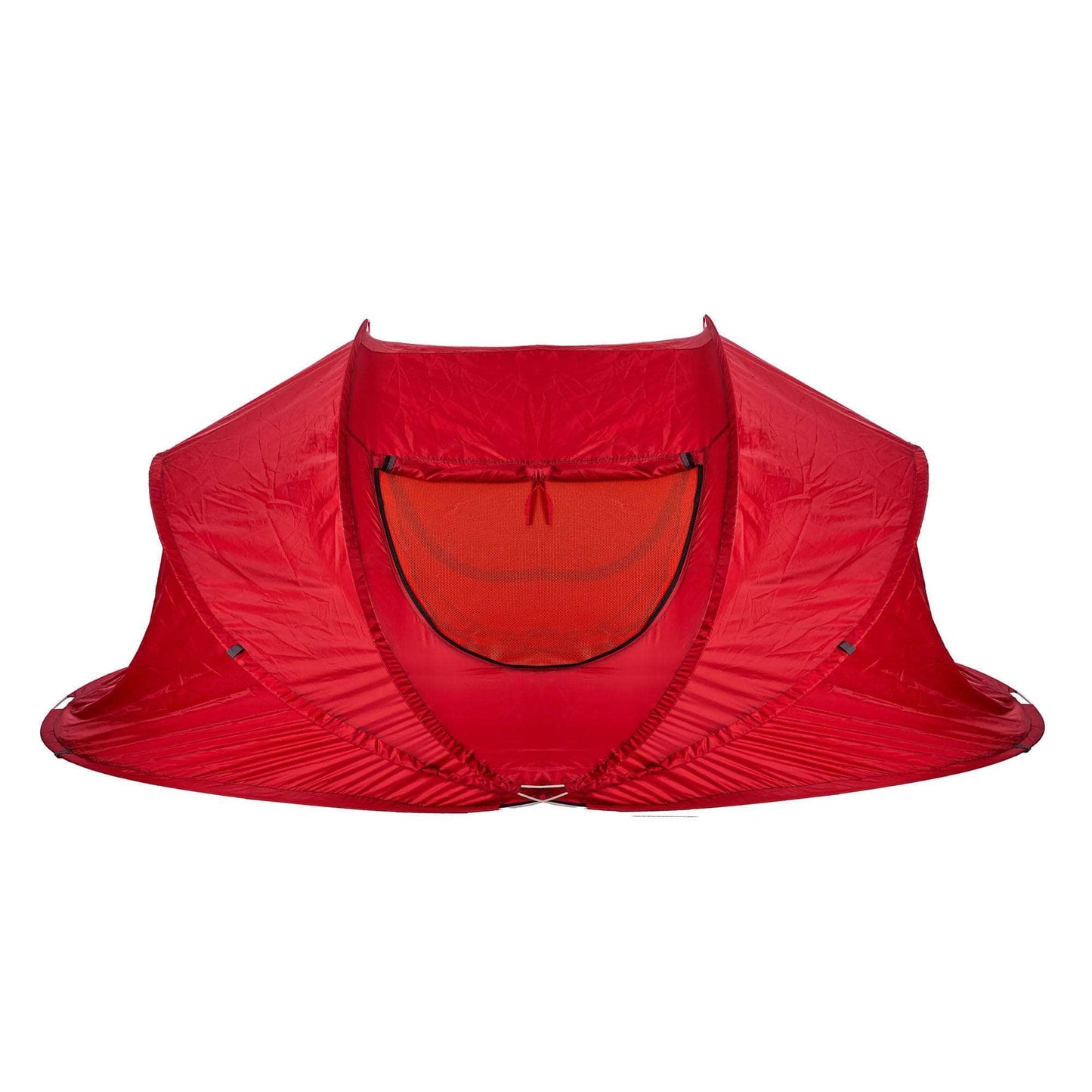 Penguin Dark-red Standard 4-6 persons Popup Tent