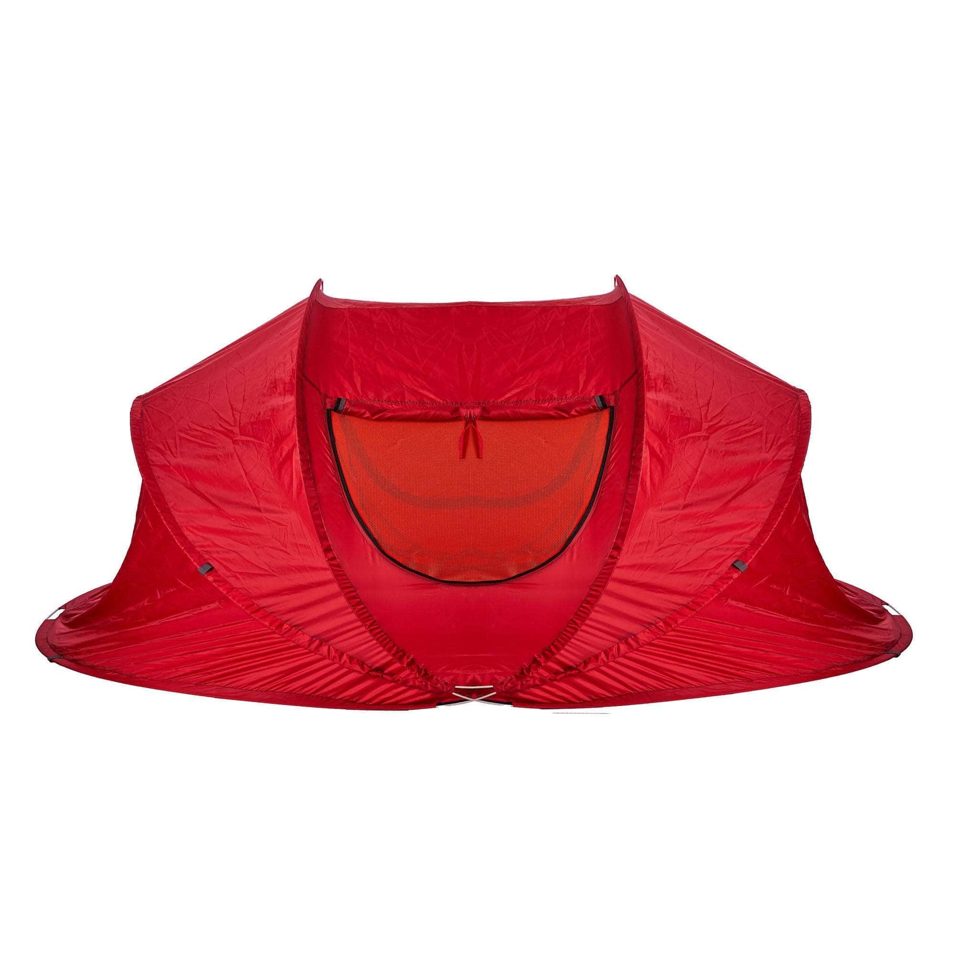 Penguin Dark-red Standard 4-6 persons Popup Tent