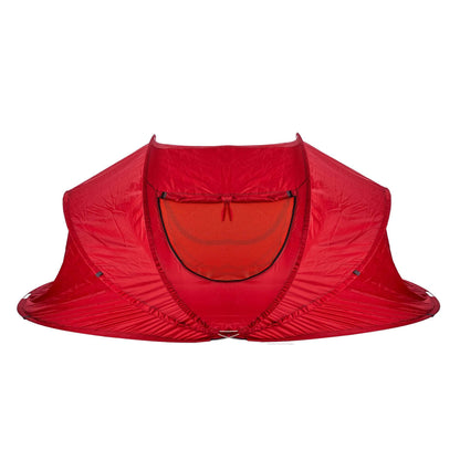 Penguin Dark-red Standard 4-6 persons Popup Tent