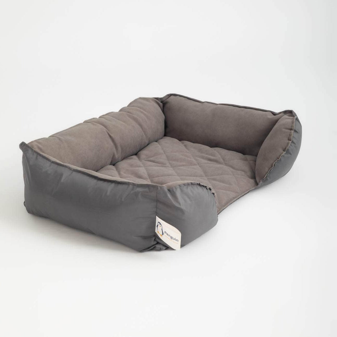 Penguin Group Barry Pet Bed