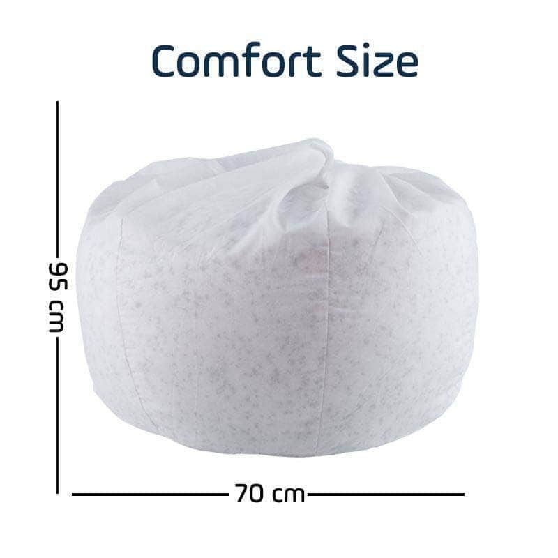 Penguin Group Bean Bags Comfort Inner Liner for Bean Bag