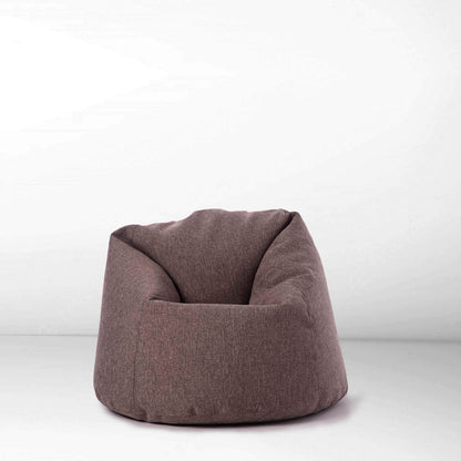 Penguin Group Bean Bags Dorado Premium Linen Bean Bag