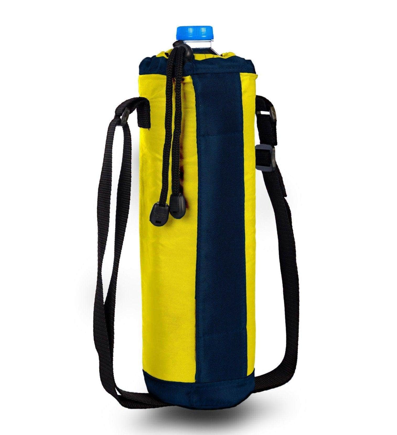Insulated 1.5 Liter Bottle Cover / Bag / Water Bottle Pouch