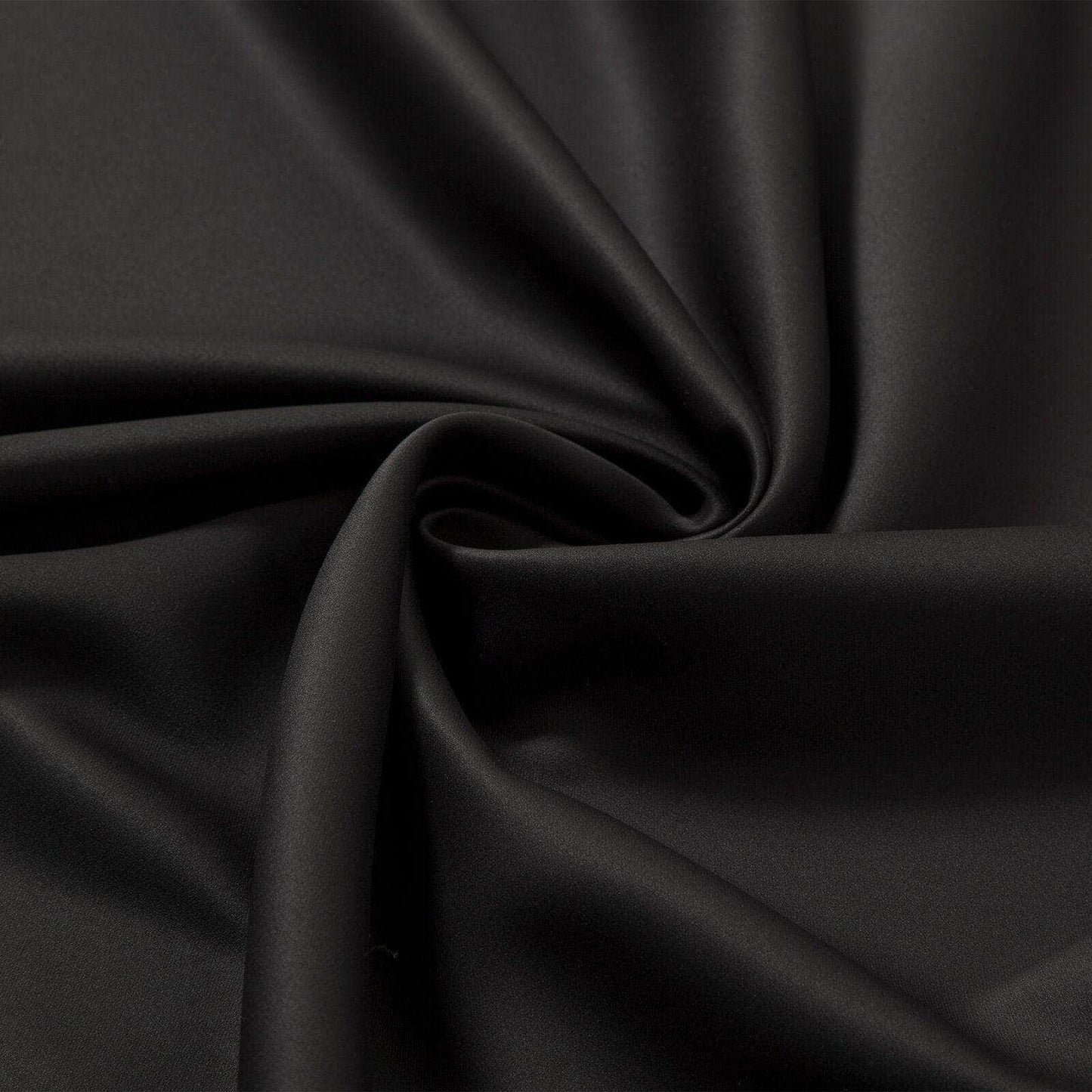 Penguin Group Curtains Black Velvet RikTig curtain