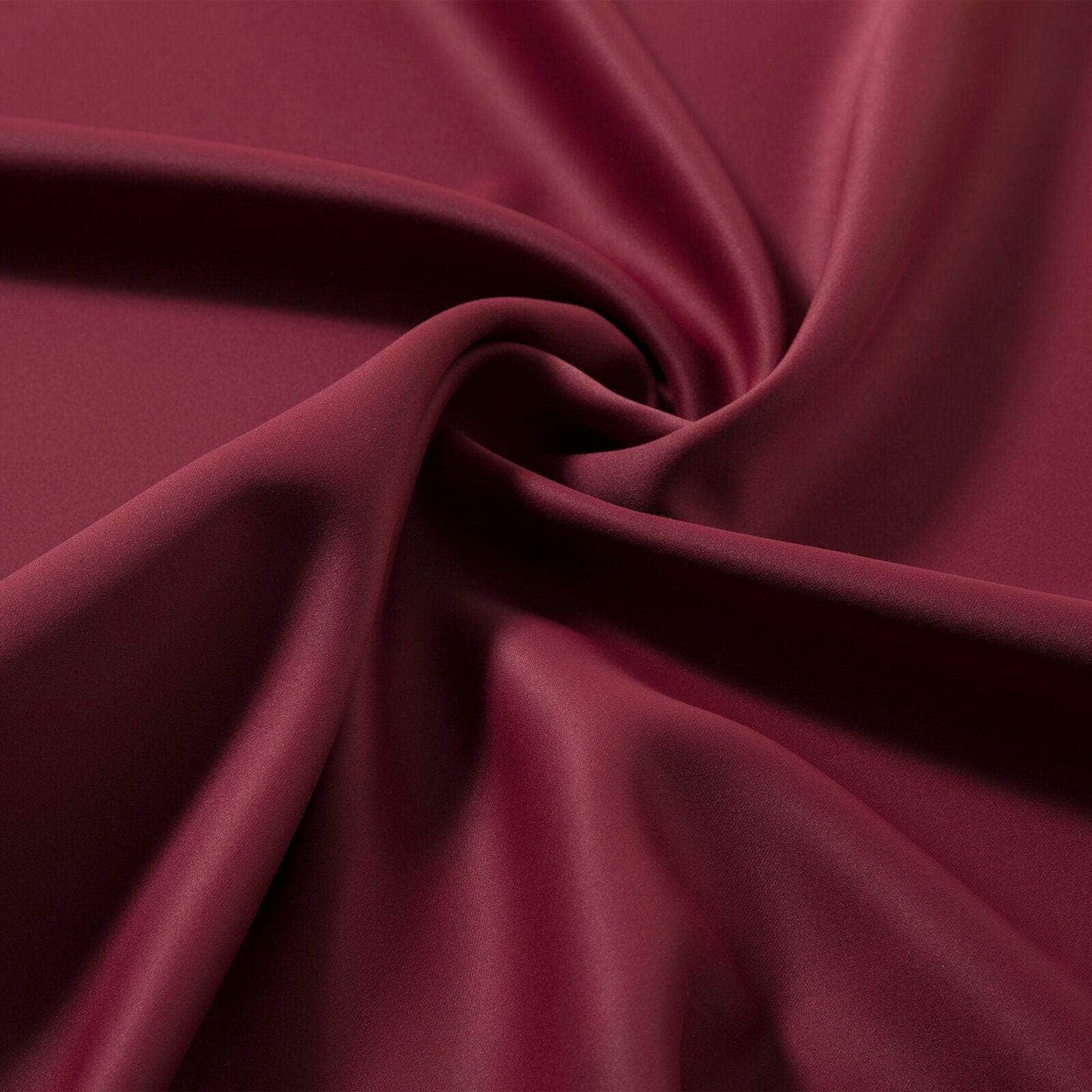 Penguin Group Curtains Dark Red Velvet RikTig curtain
