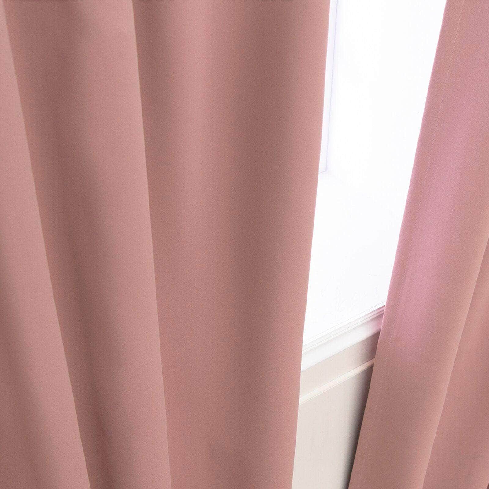 Penguin Group Curtains Kashmir Velvet RikTig curtain