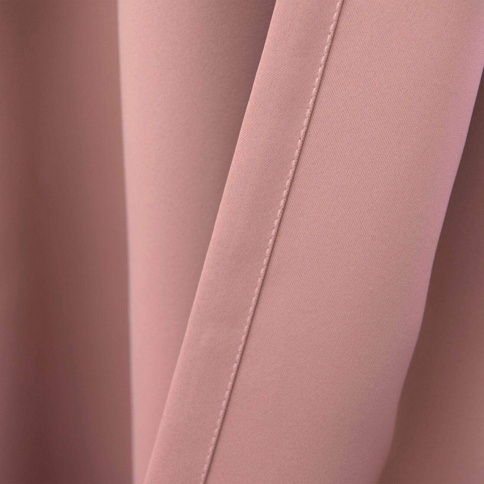 Penguin Group Curtains Kashmir Velvet RikTig curtain