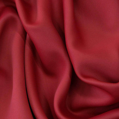 Penguin Group Curtains Red Classic Velvet RikTig curtain