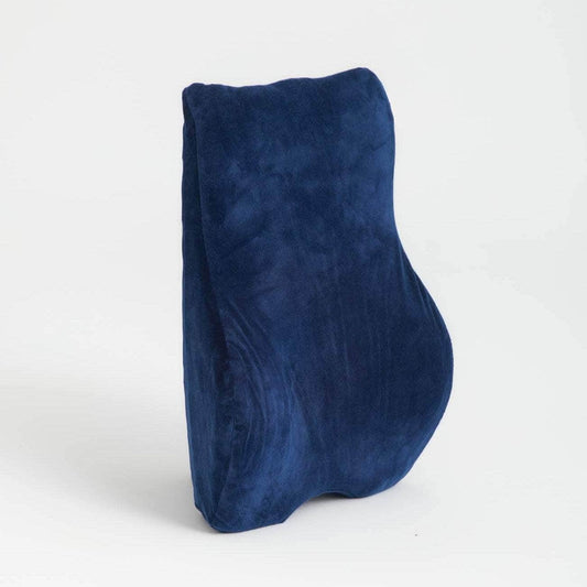Penguin Group Cushions Blue Lumbar Comfort Cushion
