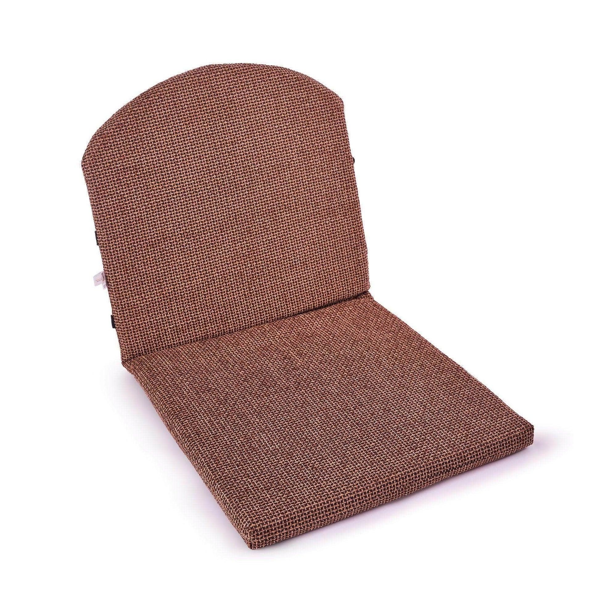 Penguin Group Cushions Cafe Chair Double Folded Sponge Cushion 92×45×3cm