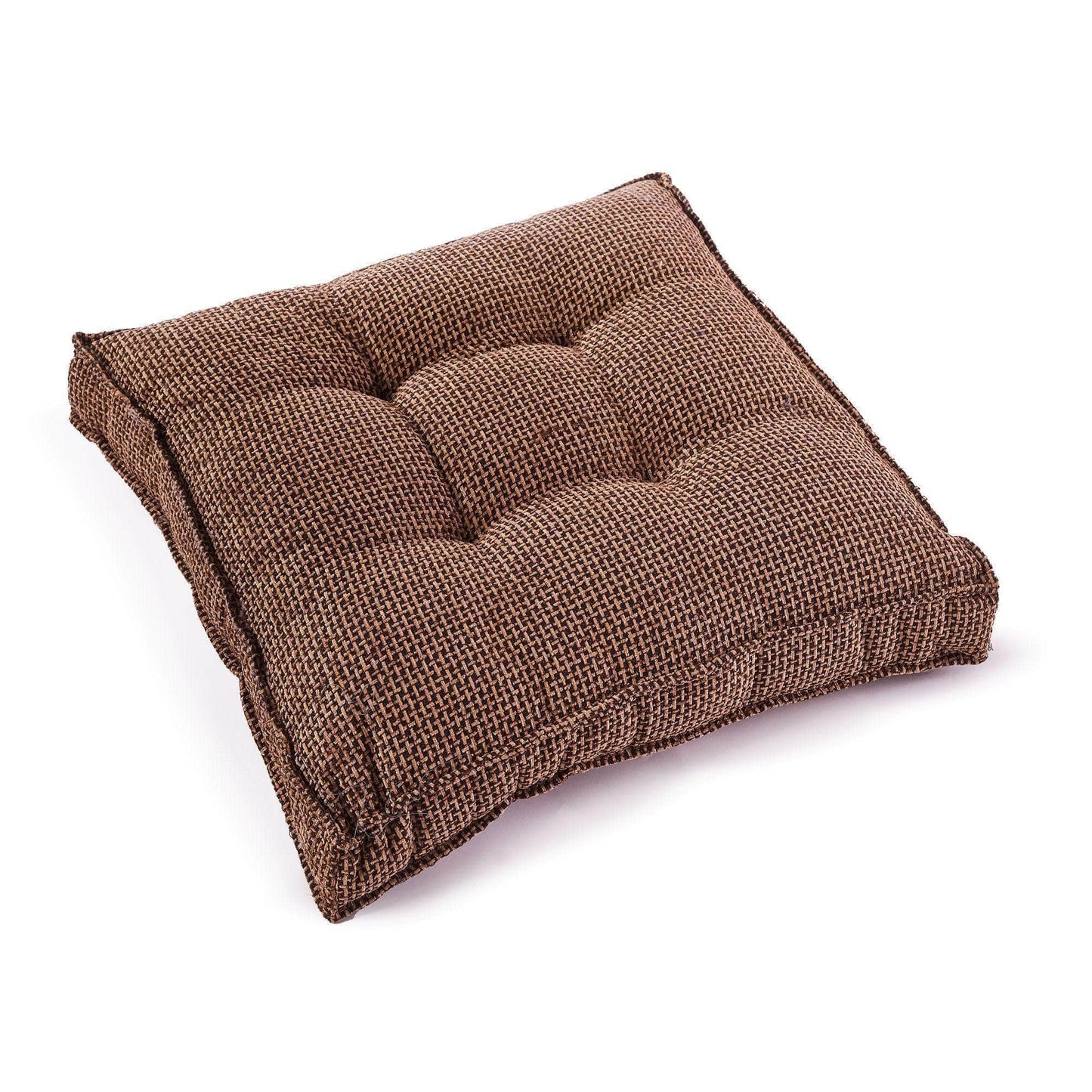 Penguin Group Cushions Cafe Cotton Square Cushion 45×45×7 cm