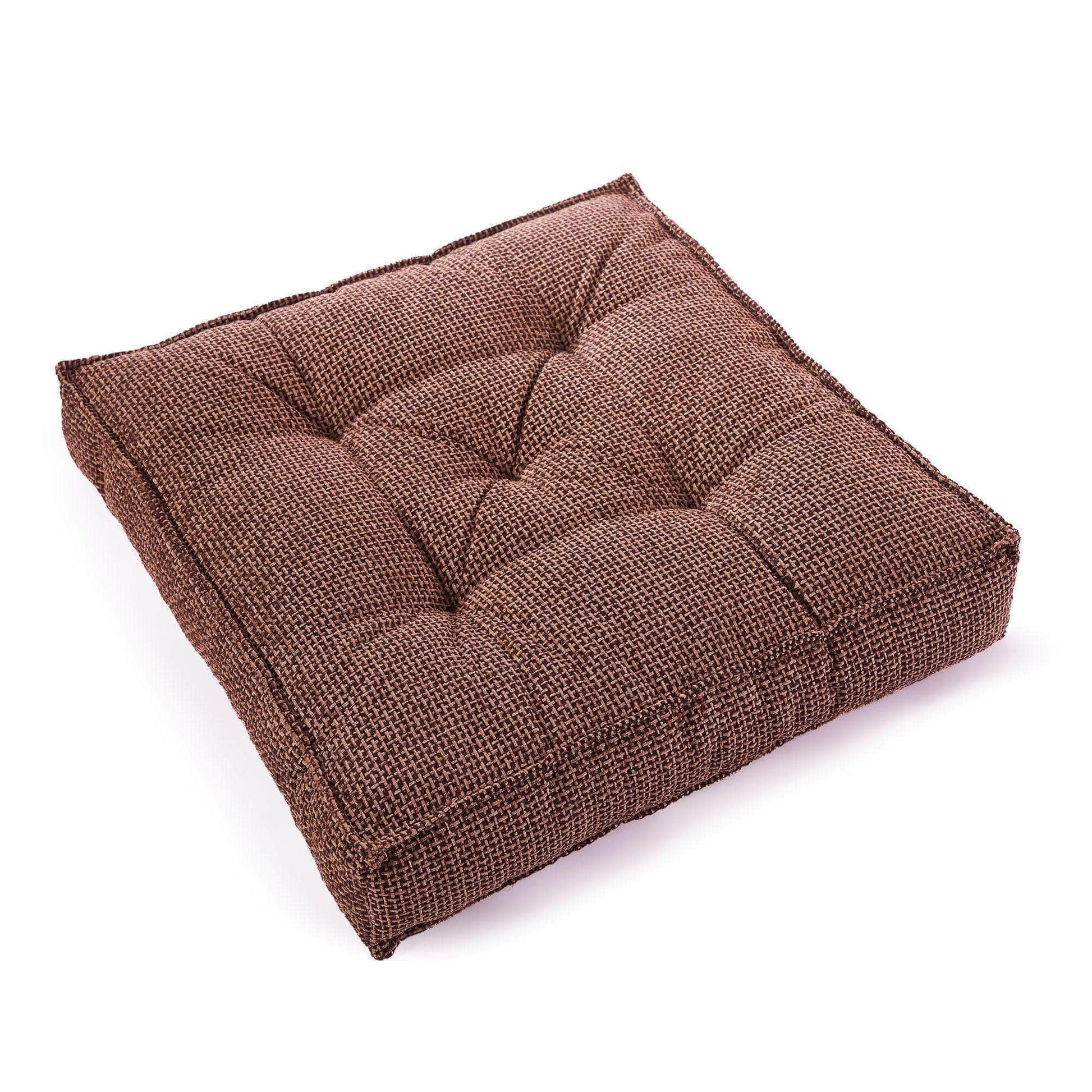 Penguin Group Cushions Cafe Cotton Square Cushion 50×50×10 cm