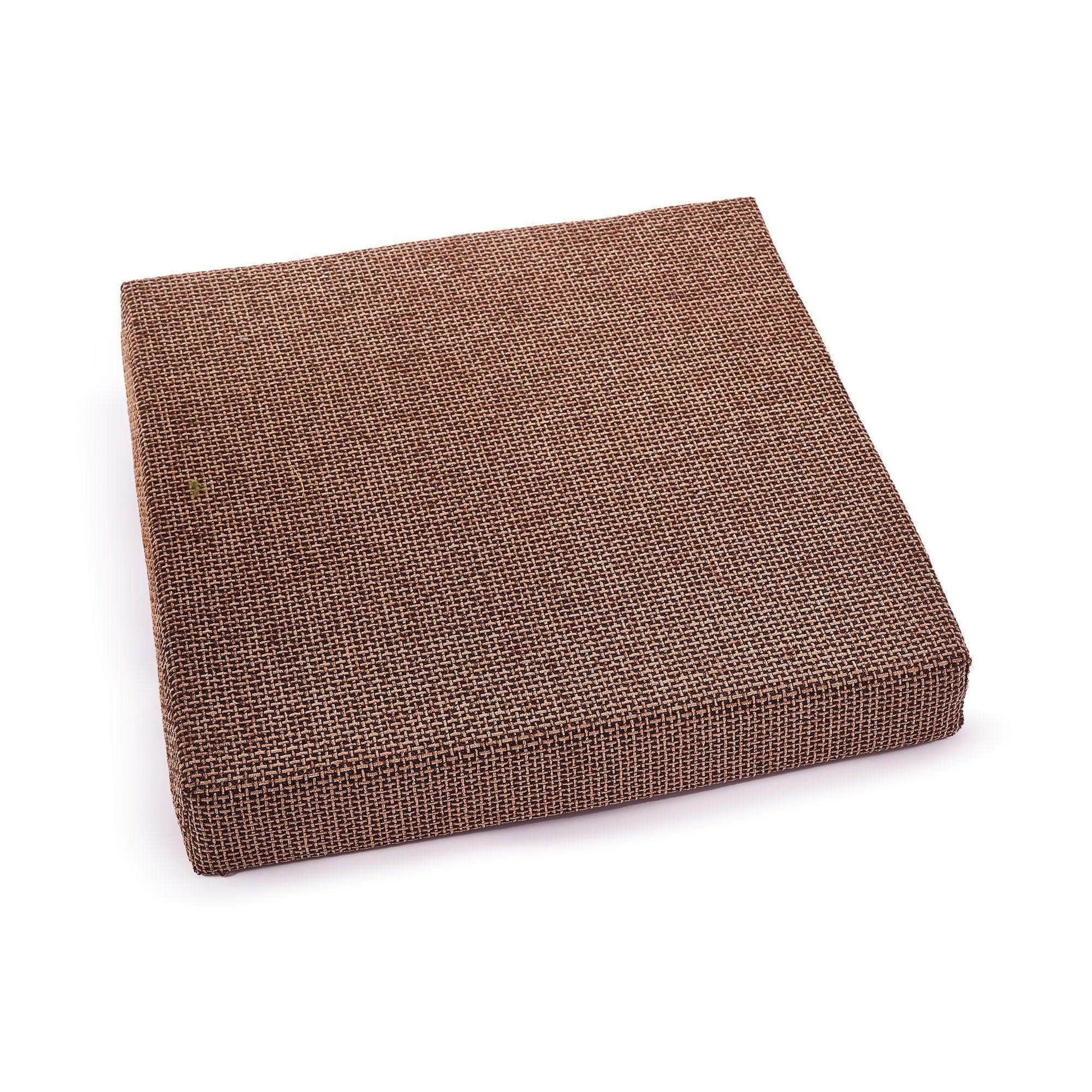 Penguin Group Cushions Cafe Square Sponge Cushion 50×52×8 cm