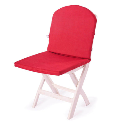 Penguin Group Cushions Chair Double Folded Sponge Cushion 92×45×3cm