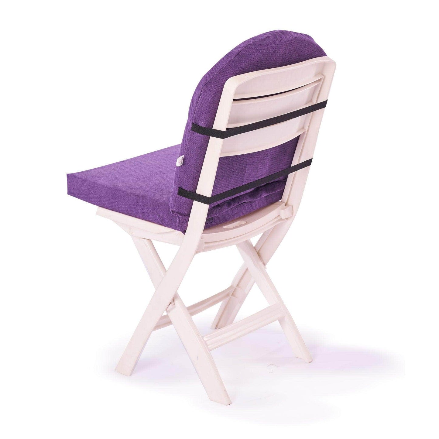 Penguin Group Cushions Chair Double Folded Sponge Cushion 92×45×6cm