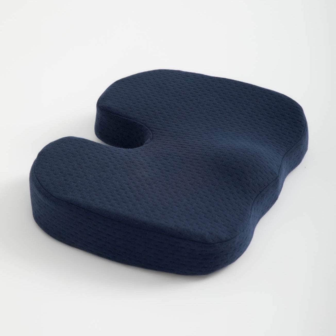 Penguin Group Cushions Dark-Blue Coccyx Premium Cushion