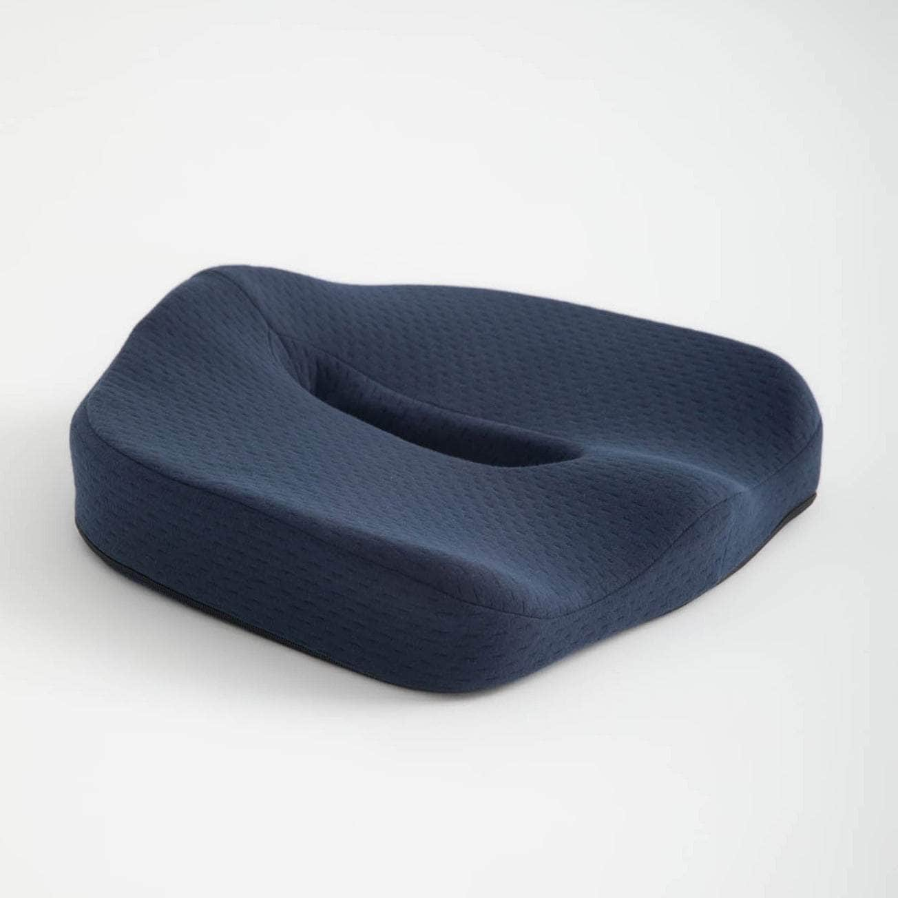 Penguin Group Cushions Dark-blue Extra Coccyx Cushion