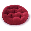 Circle Fiber Cushion 35 cm2
