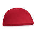 Half-Circle Sponge Cushion 44×50×4cm