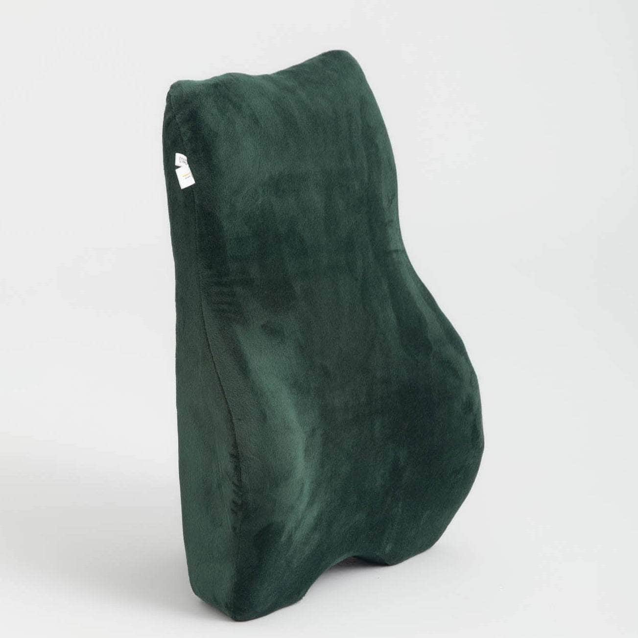 Penguin Group Cushions Green Lumbar Comfort Cushion