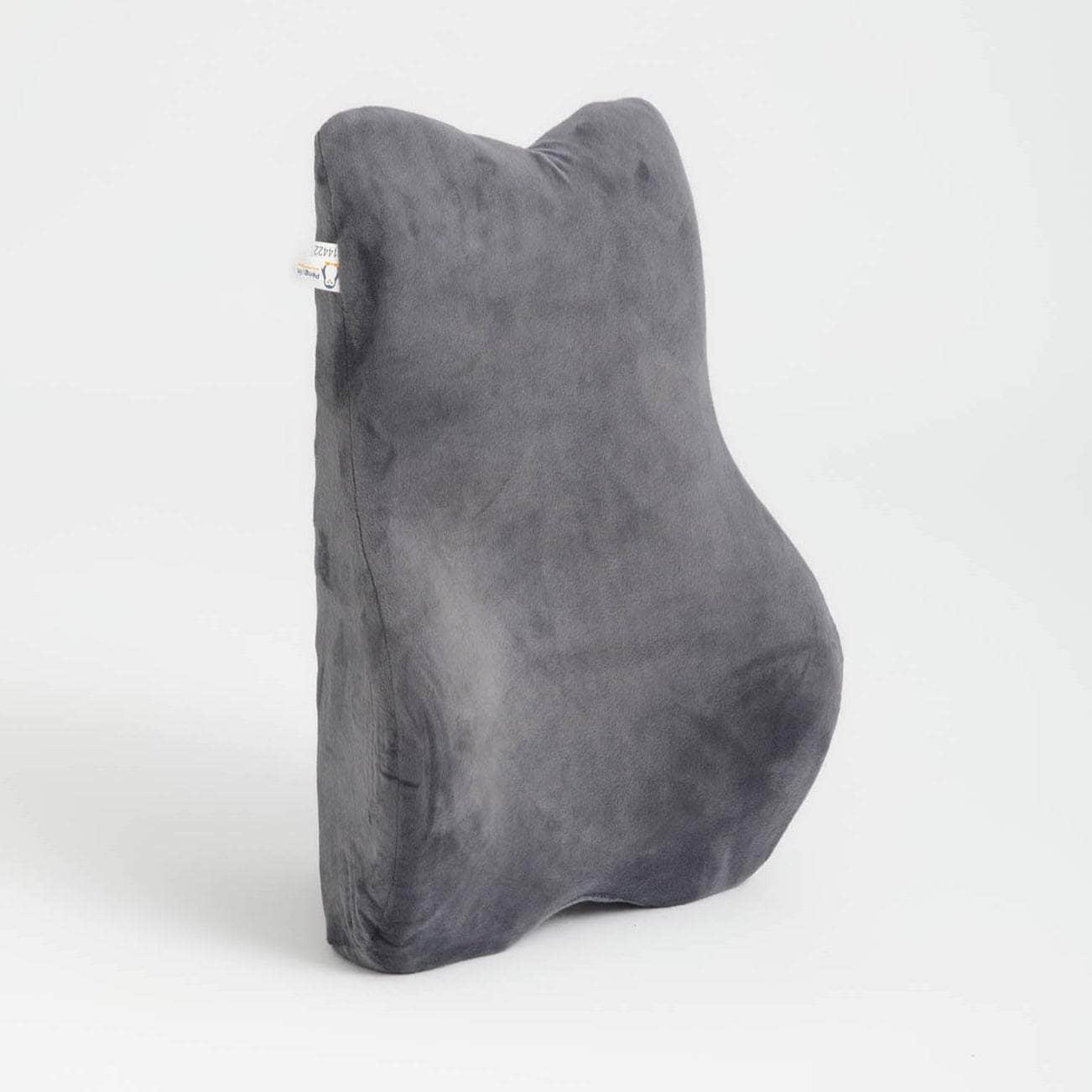 Penguin Group Cushions Grey Lumbar Comfort Cushion