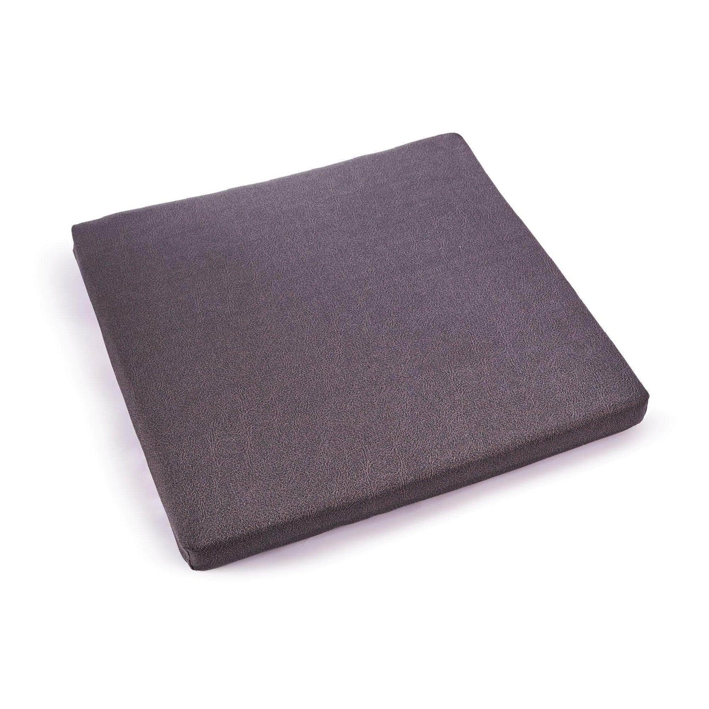 Penguin Group Cushions Grey Square Sponge Cushion 50×52×4 cm