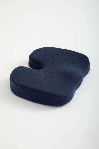 Penguin Group Cushions Lumbar & Coccyx Seat Cushion