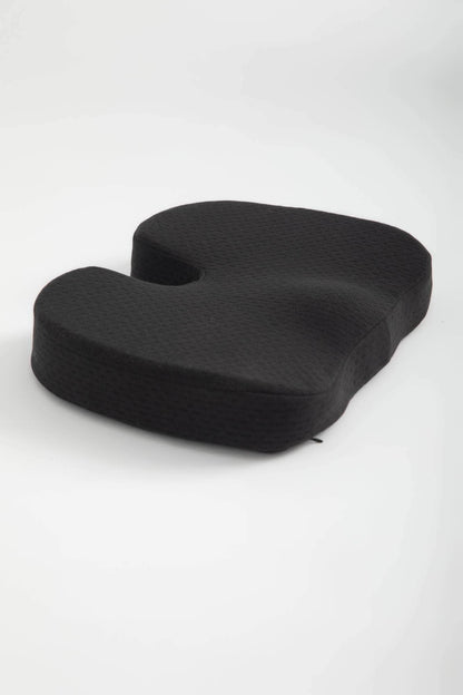 Penguin Group Cushions Lumbar & Coccyx Seat Cushion