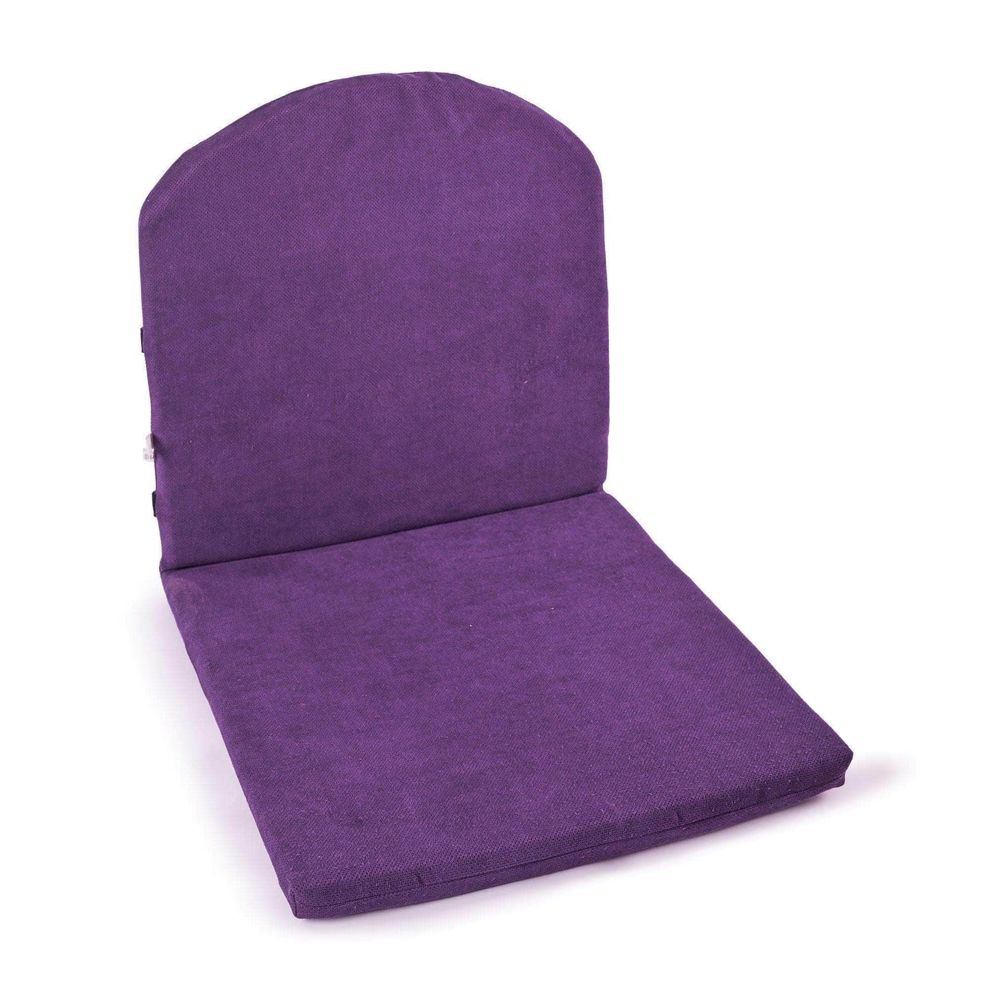 Penguin Group Cushions Mauve Chair Double Folded Sponge Cushion 92×45×3cm