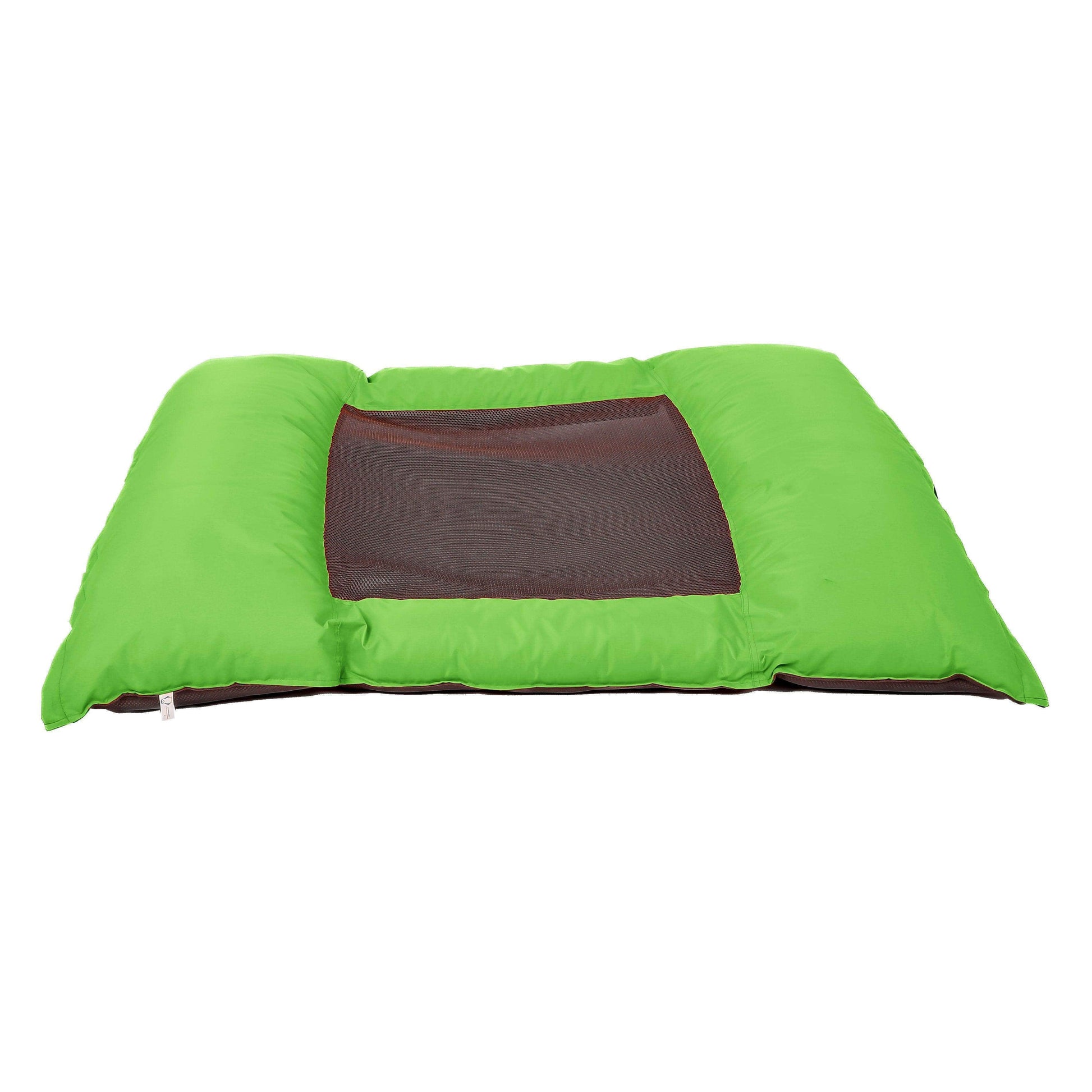 Penguin Group Green Floating Mat