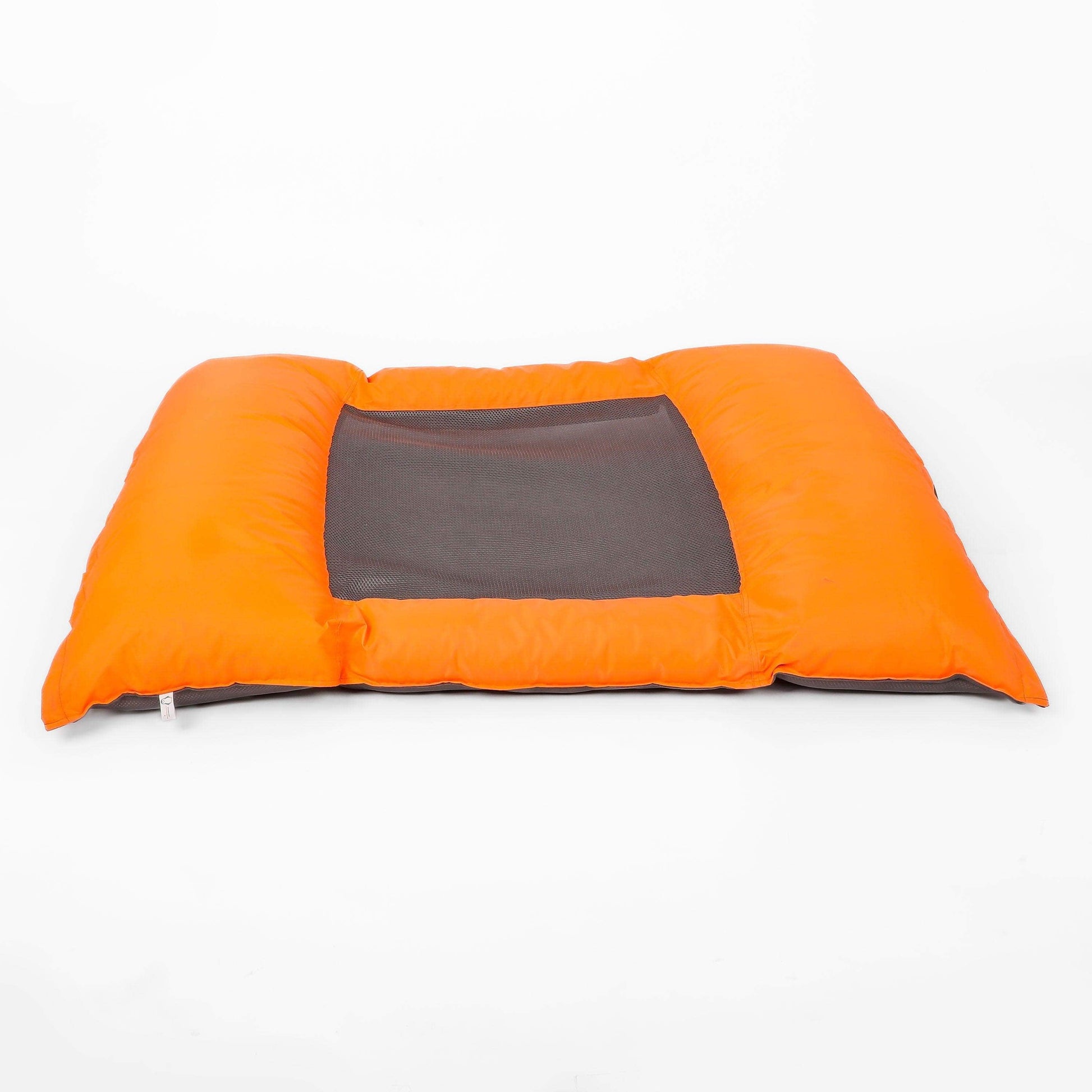Penguin Group Orange Floating Mat