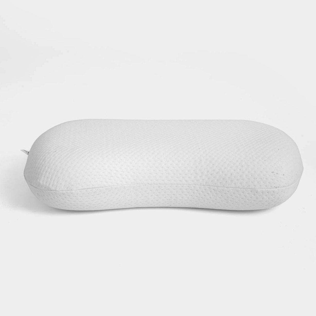 Penguin Group Pillows Butterfly Curved Memory Foam Pillow (Deep-Sleep)