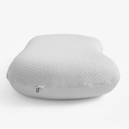 Penguin Group Pillows Butterfly Curved Memory Foam Pillow (Deep-Sleep)