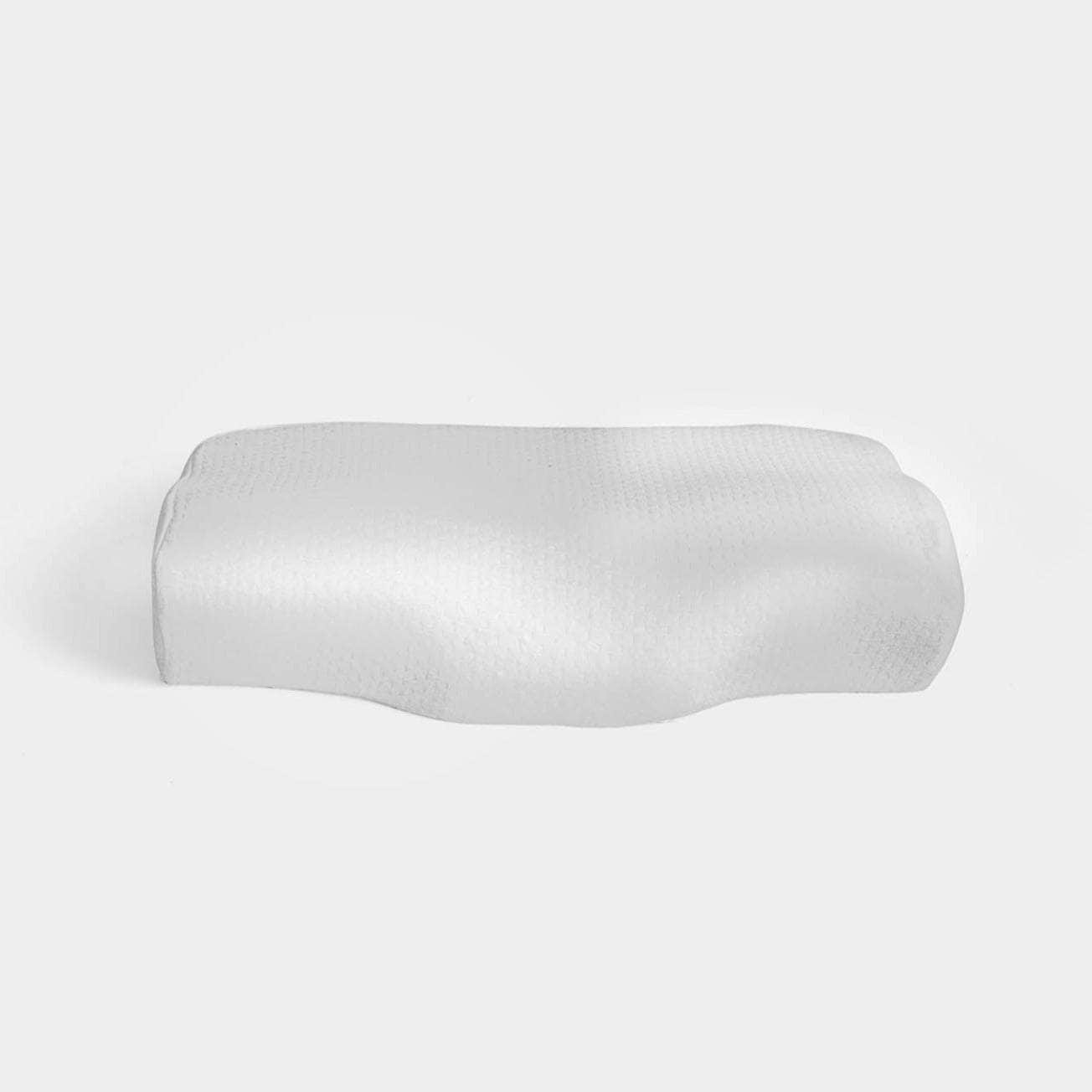 Penguin Group Pillows Cervical Contour Memory Foam Pillow