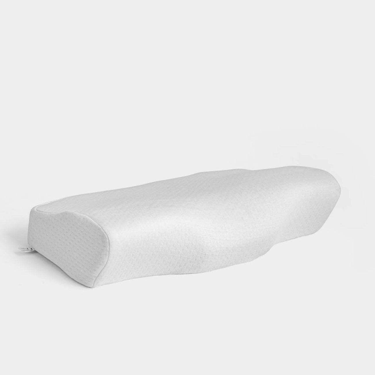 Penguin Group Pillows Cervical Contour Memory Foam Pillow