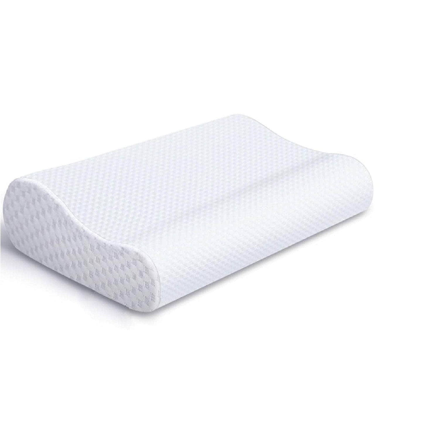 Penguin Group Pillows Contour Memory Foam Pillow